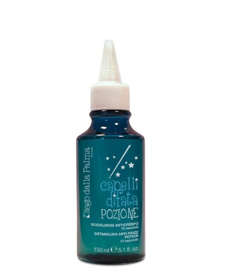 DIEGO DALLA PALMA CAPELLI DI FATA POZIONE SCIOGLI NODI ANTICRESPO 150 ML