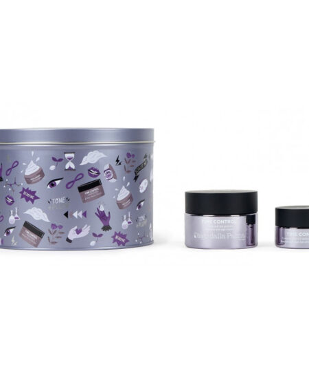 DIEGO DALLA PALMA TIME CONTROL CREMA ANTIETA' + CONTORNO OCCHI  50 ML + 15 ML