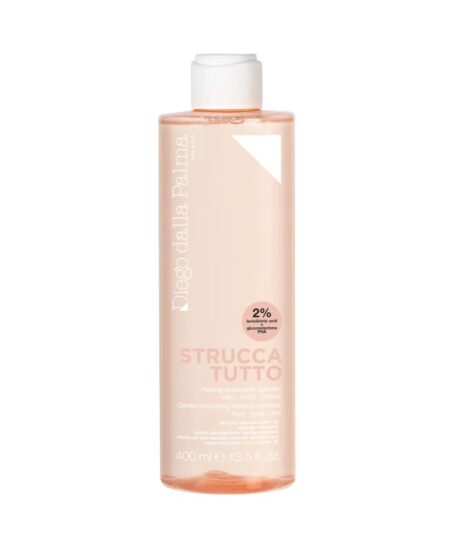 DIEGO DALLA PALMA STRUCCATUTTO PEELING DELICATO  400 ML