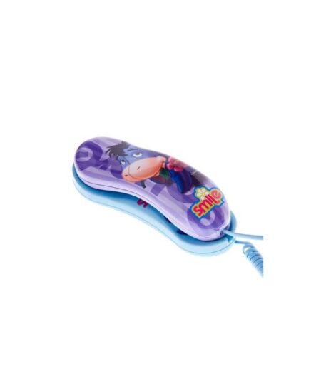 TELEFONO CORDED DISNEY EEYORE