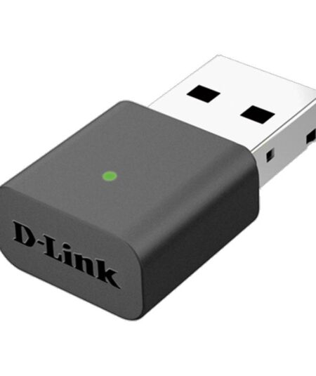 D-LINK DWA-131 - ADATTATORE USB WIRELESS N300