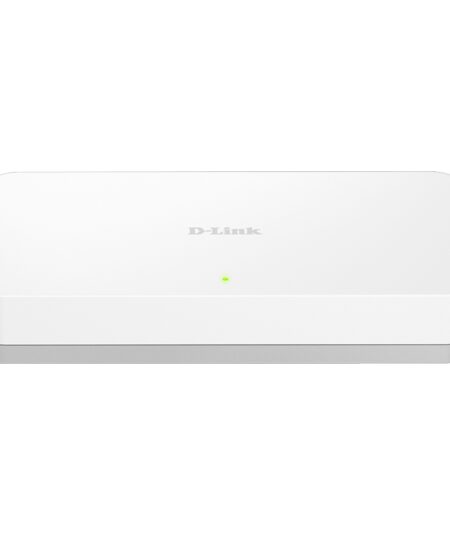 D-LINK GO-SW-8G - EASY DESKTOP SWITCH 8 PORTE GIGABIT
