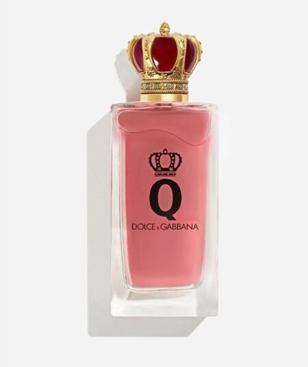 DOLCE & GABBANA QUEEN POUR FEMME INTENSE EDP  100 ML