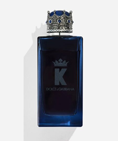 DOLCE & GABBANA KING POUR HOMME INTENSE EDP  100 ML