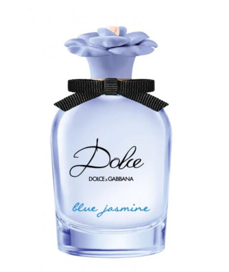 DOLCE & GABBANA BLUE JASMINE EDP  75 ML