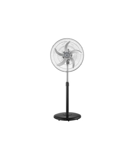 DPM ZEFIRO (FS450) - VENTILATORE A PIANTANA - PALA 45 CM - 60W