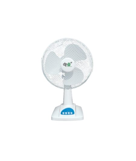 DPM TACU (FT40D) - VENTILATORE DA TAVOLO - PALA 40 CM - 45W