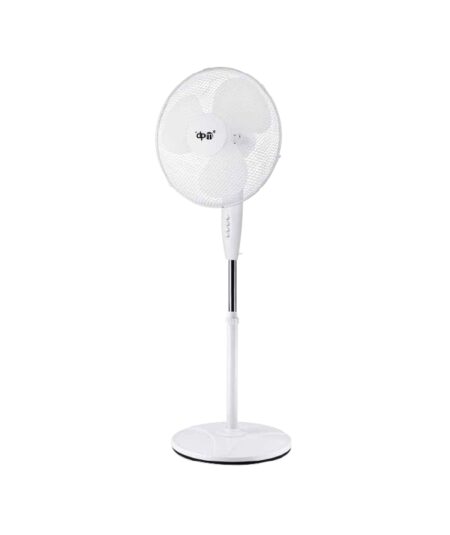 DPM MISTRAL (HB42) - VENTILATORE A PIANTANA - PALA 40CM - 45W