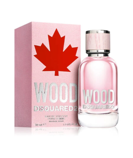 DSQUARED POUR FEMME EDT  30 ML