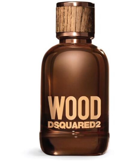 DSQUARED WOOD POUR HOMME EDT  30 ML