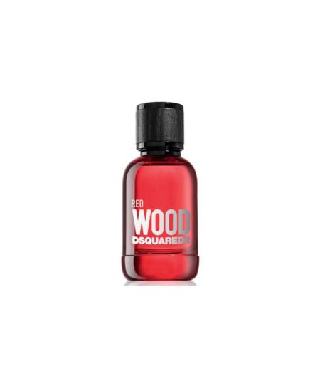 DSQUARED 2 RED WOOD POUR FEMME EDT  30 ML