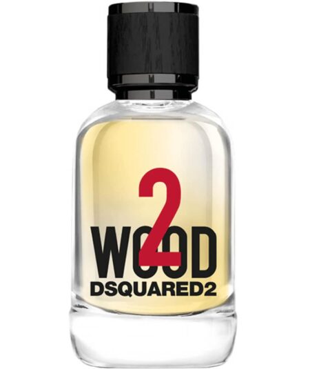 DSQUARED 2 WOOD EDT  30 ML