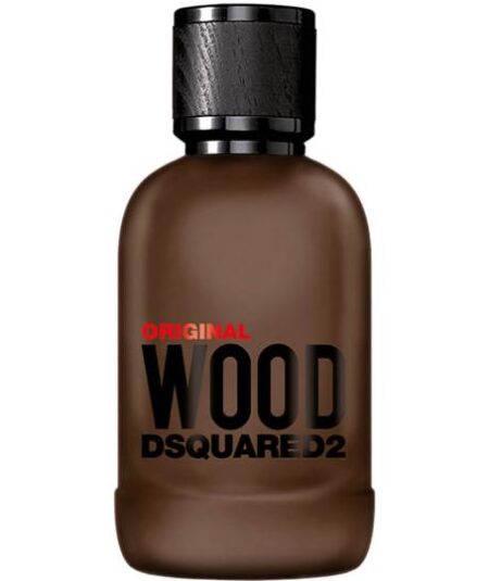 DSQUARED ORIGINAL WOOD POUR HOMME EDP  100 ML