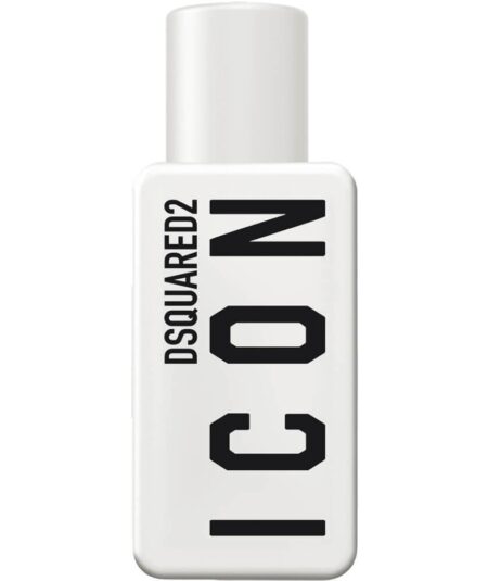 DSQUARED 2 ICON POUR FEMME EDT  30 ML