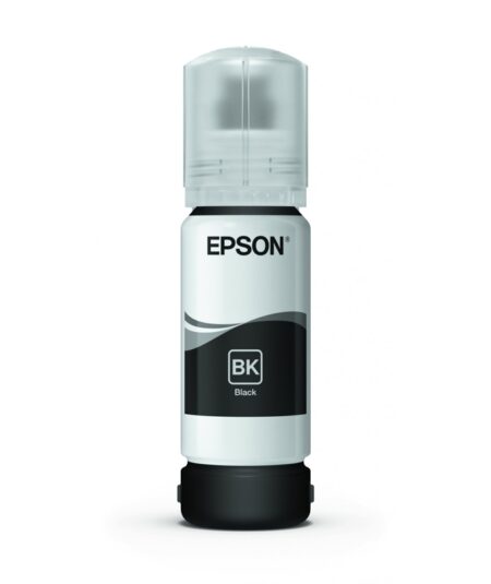EPSON 104 BLACK (C13T00P140) - CARTUCCIA ORIGINALE