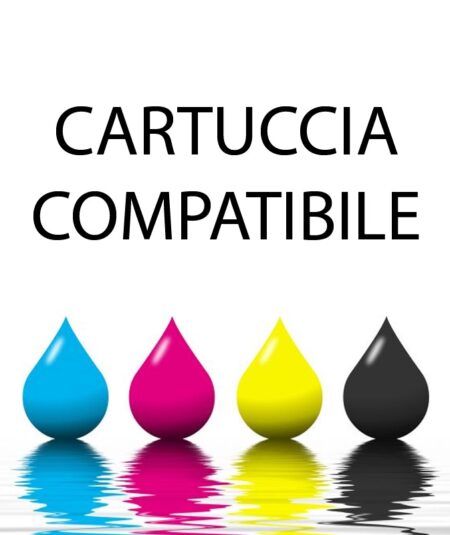 EPSON T2991XL BLACK - CARTUCCIA COMPATIBILE AD ALTA EFFICIENZA