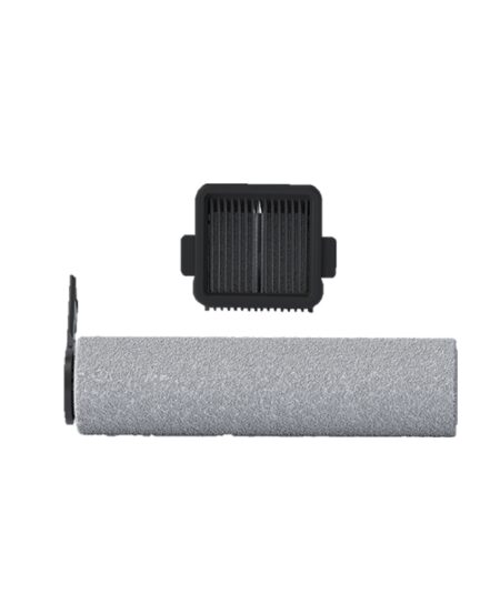 EZVIZ CS-RA-KIT03 - SPAZZOLA ROLLING BRUSH + FILTRO HEPA PER LAVAPAVIMENTI EZVIZ CS-RH2-TWT2