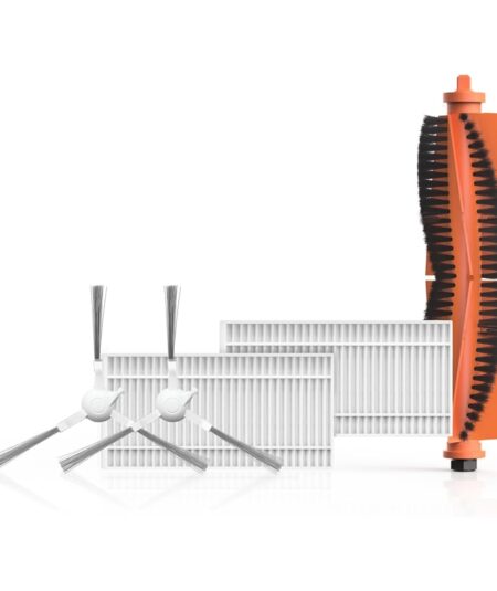 EZVIZ CS-RA-KIT05 - ACCESSORY PACK PER ROBOT ASPIRAPOLVERE EZVIZ RC3