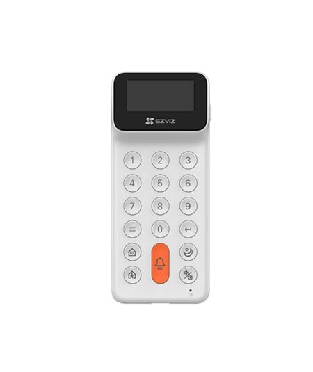 EZVIZ K3 - PANNELLO DI GESTIONE CENTRALINA A1S