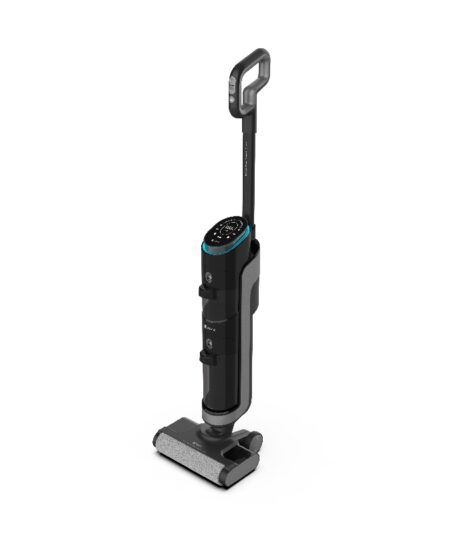 EZVIZ RH1 - ASPIRAPOLVERE LAVA E ASCIUGA - CORDLESS - DOPPIO SERBATOIO - PULIZIA AUTO ADATTIVA