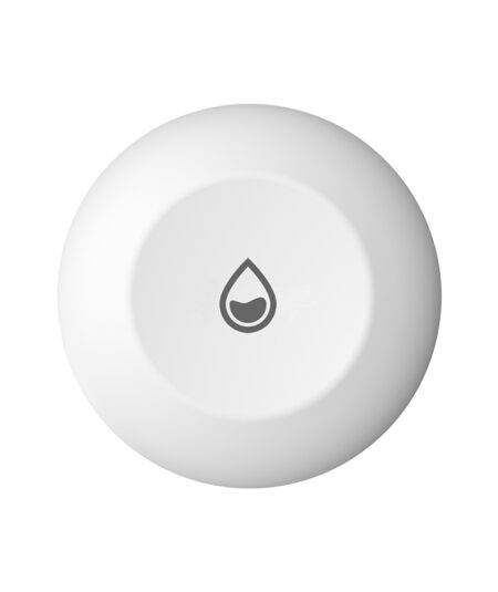 EZVIZ T10c - SENSORE ANTIALLAGAMENTO (DA ABBINARE A SISTEMA A3) - FINO A 1 ANNO DI AUTONOMIA - BATTERIA SOSTITUIBILE
