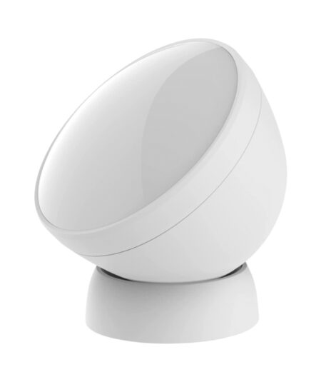 EZVIZ T1C - SENSORE DI MOVIMENTO A INFRAROSSI (DA ABBINARE ALLA CENTRALINA A3)