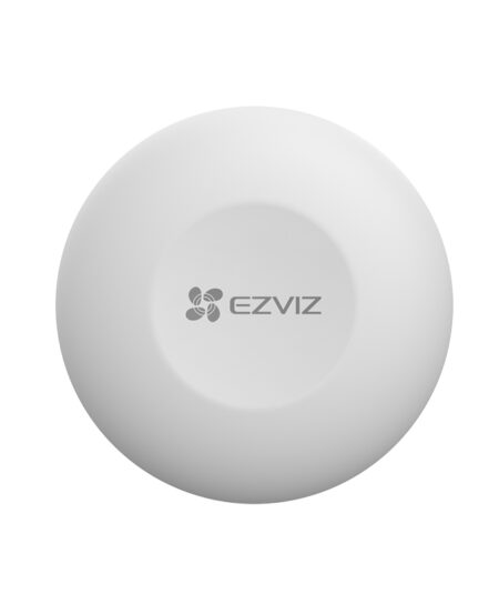 EZVIZ T3C - PULSANTE SMART (DA ABBINARE ALLA CENTRALINA A3)
