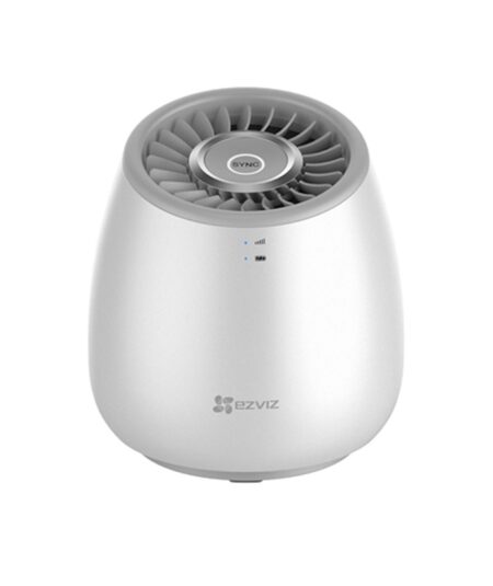 EZVIZ CS-WLB - MODULO BASE STAZIONE 4G