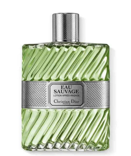 DIOR EAU SAUVAGE A/S LOTION  200 ML