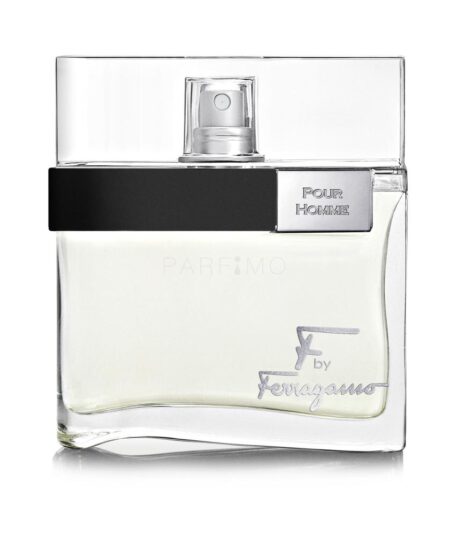 FERRAGAMO BY FERRAGAMO POUR HOMME EDT  100 ML