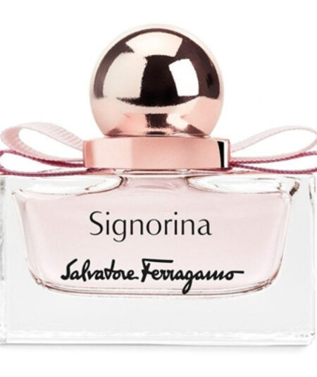 FERRAGAMO SIGNORINA EDP  30 ML