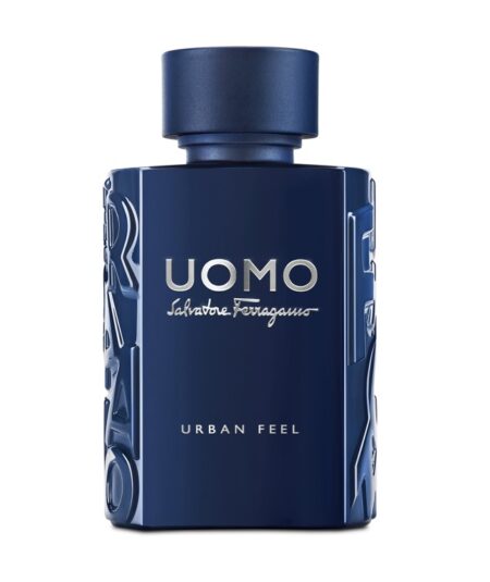 FERRAGAMO UOMO EDT  100 ML