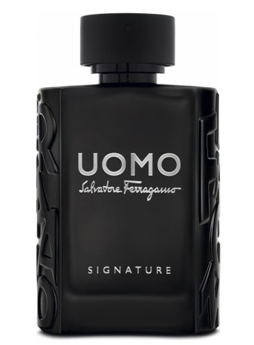 FERRAGAMO SIGNATURE EDP  100 ML