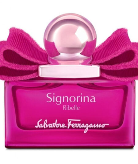 FERRAGAMO SIGNORINA RIBELLE EDP  30 ML