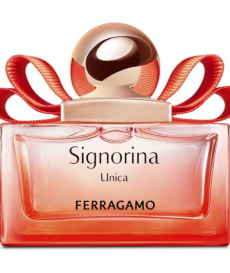 FERRAGAMO SIGNORINA UNICA EDP  30 ML