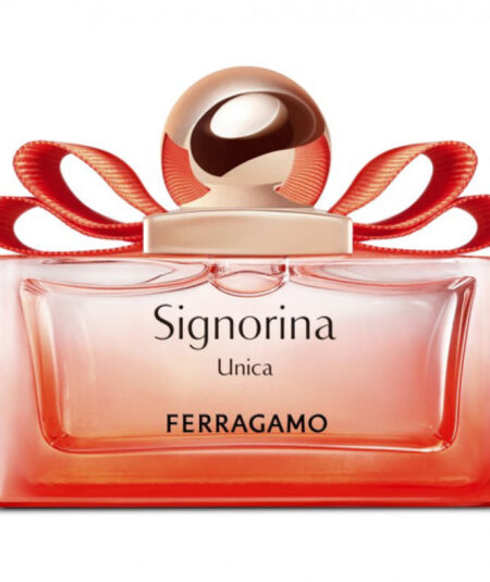 FERRAGAMO SIGNORINA UNICA EDP  50 ML