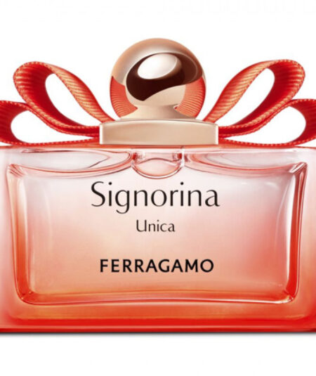 FERRAGAMO SIGNORINA UNICA EDP  100 ML