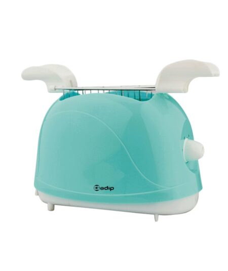 TOSTAPANE GADIP G826 750 WATT VERDE