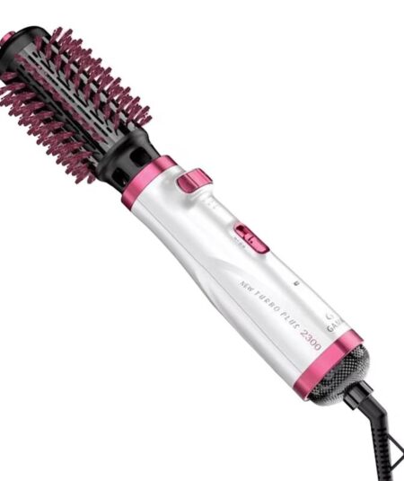 GA.MA NEW TURBO PLUS 2300 (GH0106) - SPAZZOLA PER CAPELLI