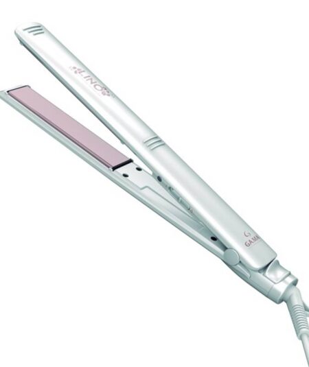 GA.MA ELEGANCE LINO (GI0225) - PIASTRA PER CAPELLI 230C