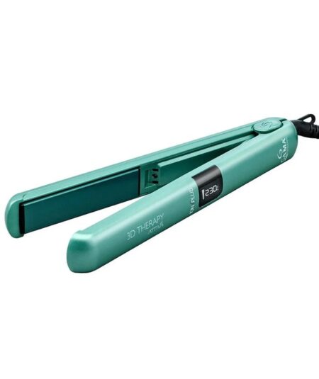 GA.MA 3D THERAPY (GI0734) - PIASTRA PER CAPELLI 230 GRADI - 40W