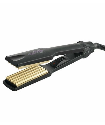 GA.MA CERAMIX FRISE (GI2080) - PIASTRA PER CAPELLI 210 GRADI - 50W