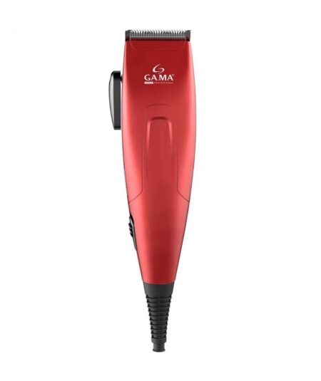 GA.MA GM562 (GM1502) - TAGLIACAPELLI 13 WATT + 5 PETTINI