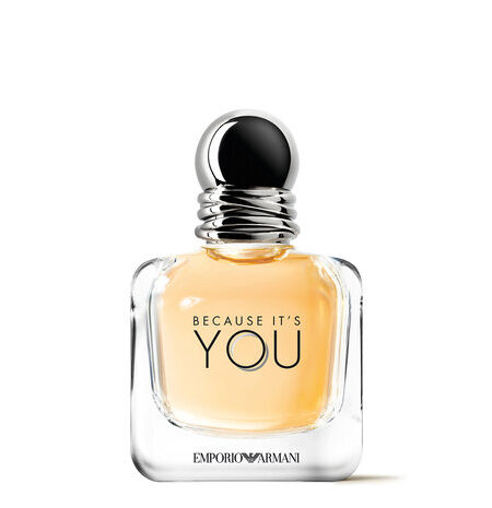 ARMANI BECAUSE IT'S YOU EDP  150 ML