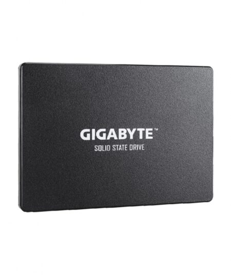 GIGABYTE SSD 480GB (GP-GSTFS31480GNTD) - INTERNO - 2.5" - SATA3