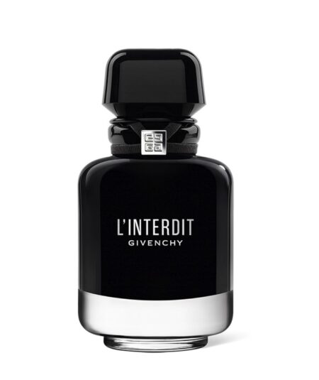 GIVENCHY L'INTERDIT EDP INTENSE  50 ML
