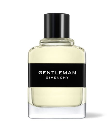 GIVENCHY GENTLEMAN EDT  60 ML