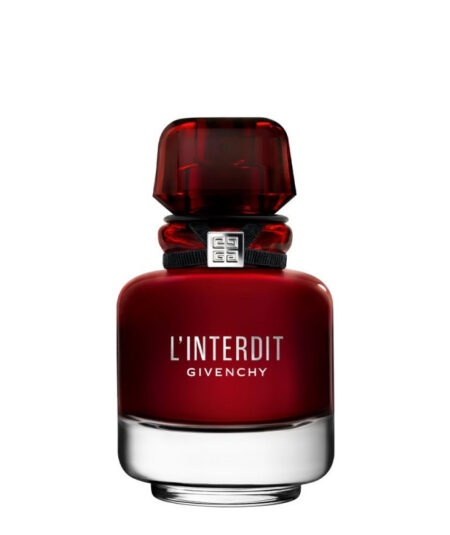 GIVENCHY L'INTERDIT ROUGE EDP  35 ML