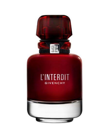 GIVENCHY L'INTERDIT ROUGE EDP  50 ML
