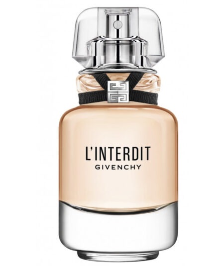 GIVENCHY L'INTERDIT  EDT  35 ML